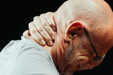 neck pain